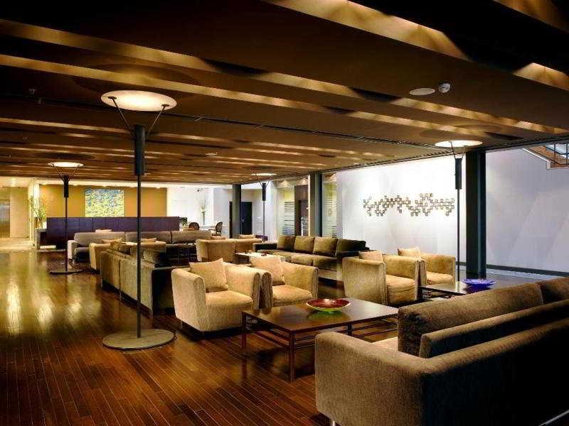 Sheraton Salta Hotel Interiér fotografie
