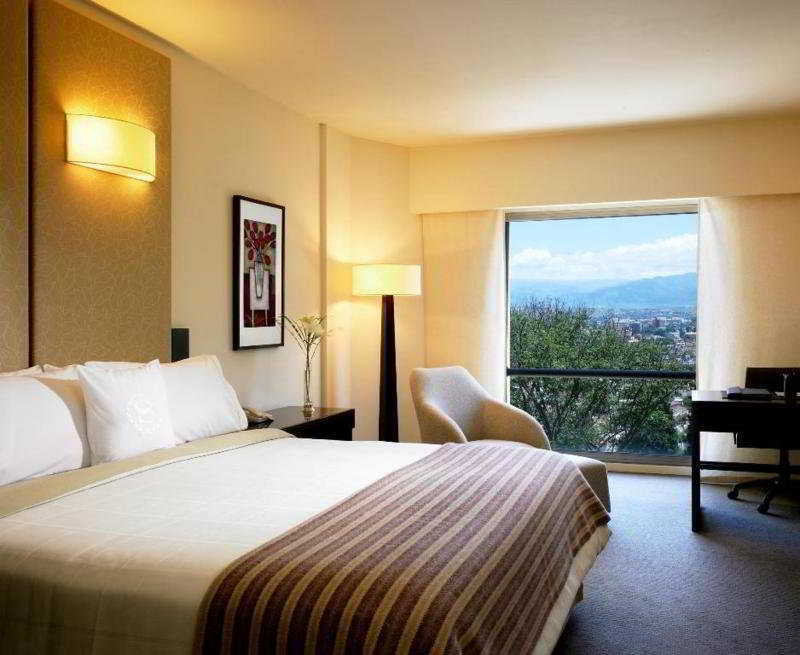 Sheraton Salta Hotel Exteriér fotografie