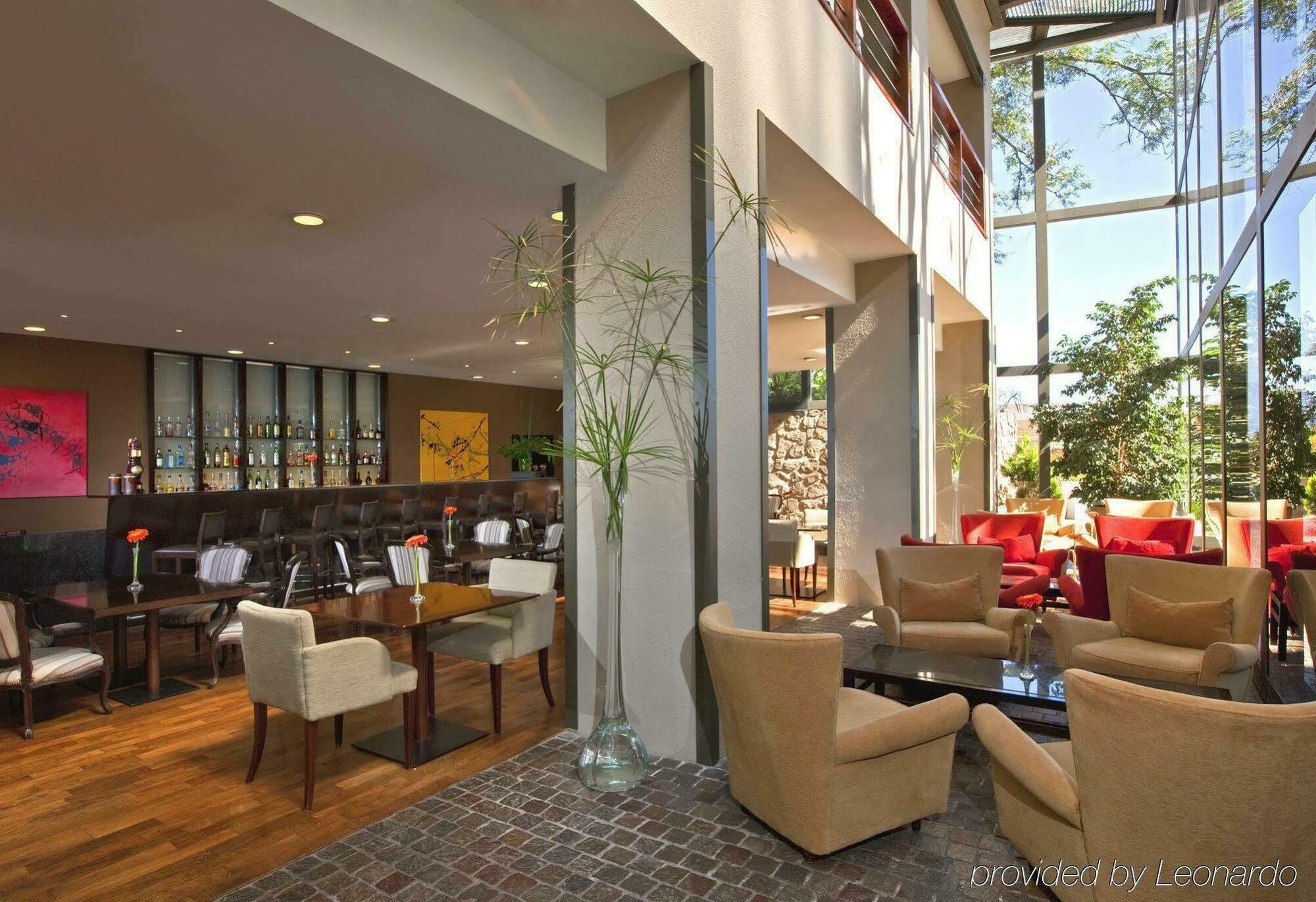 Sheraton Salta Hotel Exteriér fotografie